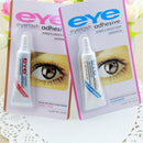 Makeup Dark Black Waterproof False Eyelashes Adhesive Eye Lash Glue TR