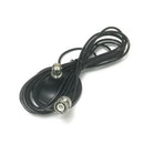 Wireless Antenna Base Microphone Antenna Base with Magnet 3 Meter Rg174 Cab X7G8