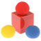 1set Magic Tricks Kids Close Up Magic Prop Easy to do For Magicians k JR