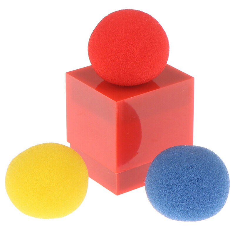 1set Magic Tricks Kids Close Up Magic Prop Easy to do For Magicians k JR