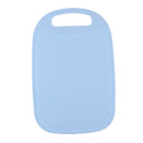 Outdoor Cutting Board Camping Picnic BBQ Anti-bacteria Chopping Mat Blue