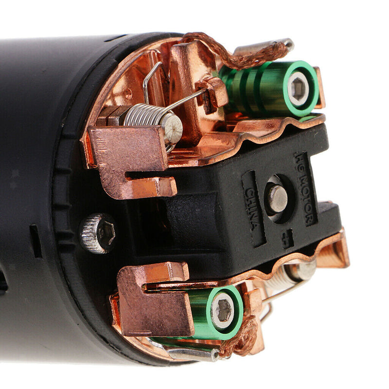 540 35T Brushed Motor for HSP 1/10 94123 On-road RC Car