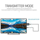 2 In 1 USB Bluetooth 5.0 Speaker Transmitter Receiver Car Wireless Audio Adapter