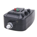 Carp Fishing Black Bite Alarm Sound Alarm Bell On Fishing Rod Adjustable