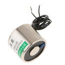 New Suction Cup DC Electromagnet P30/25 Tiny Suction Chuck 24V