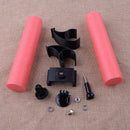 Landing Skid Float Gear Fit for DJI Mavic Mini Drone Buoyancy Bracket Black&Red