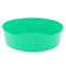 2-in-1 Green Plastic Woven Wire Garden Sieve for Plants, Soil and Compost - 10