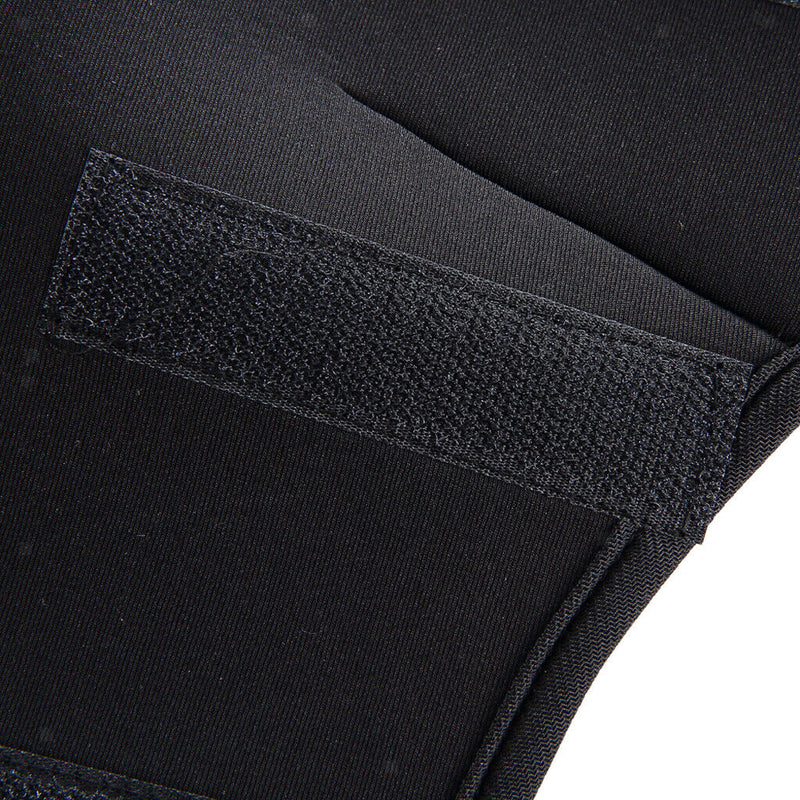 2 Pieces Nature Pet Deck Support/Elbow Support/Hygromb Compression Bandage, L