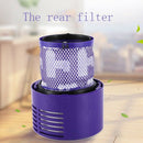 Washable Filter Unit for Dyson V10 SV12 Cyclone Animal Absolute Total Clean M2X7