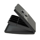 Protective Waterproof Buckled Practical Storage ABS Anti Lost Saxophone Reed Box