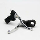 Aluminum Clutch & Brake Handle Levers for 43 47 49CC Scooter Pocket Bike