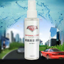 Automotive glass fogging agent front windshield rearview mirror long-acting100ml