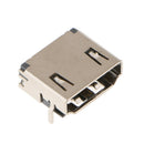 HDMI Port Female Socket Display Jack Interface Connector Repair Part for Sony
