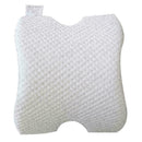Memory Foam Sleep Neck Pillow Slow Rebound Cervical H Rest New Q2K9 Support M6C3