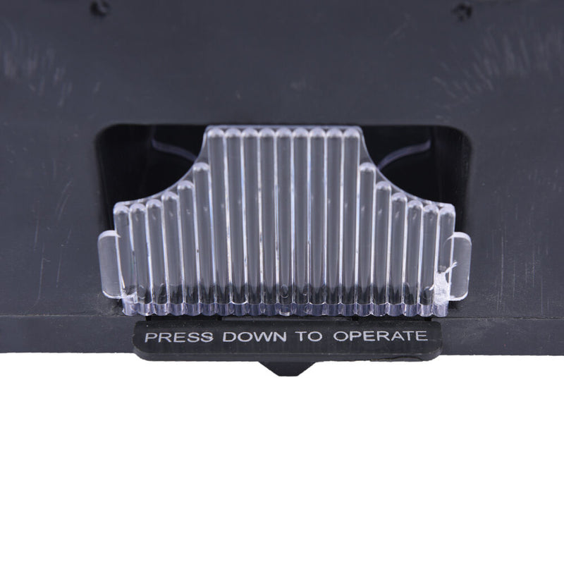 Automatic Poker Card Shuffler Battery Operated Game Playing Shuffling Machine LJ