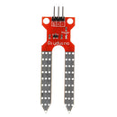 Detection Soil Moisture Sensor Module for Arduino Automatic Watering System JR