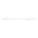 Type-C to 3.5mm Earphone cable Adapter usb 3.1 Type C USB-C male to 3.5 AUX D1Q1