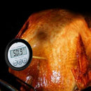 Meat Thermometer Lcd Food Digital Probe Cooking Bbq Oven Grill Instant Read Tool