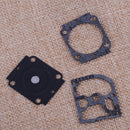 Carburetor Repair Kit Gasket fit for STIHL BG66 BG86 C1M-S144 Zama RB-155 RB-164
