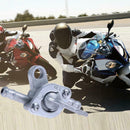 1/4" Inline Oil Gas Fuel Tank Tap Filter Petcock Switch for PIT Dirt Bike
