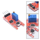 Microphone Amplifier Module Sound Module MIC Microphone Speech ModuleB Hn