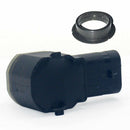 Parking Sensor Backup Control