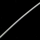 Set of 6 Nylon Guitar Replacement Strings White E-A-D-G-B-E for Classical Guitar