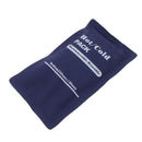 Ice Pack Cool Cold/ Heat Gel Pack Muscle Relax Reusable Bag For Sport Injury