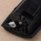 Black Cover Center Rear Console Ashtray fit for Audi A4 B6 B7 8E0857961M