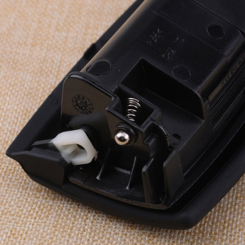 Black Cover Center Rear Console Ashtray fit for Audi A4 B6 B7 8E0857961M