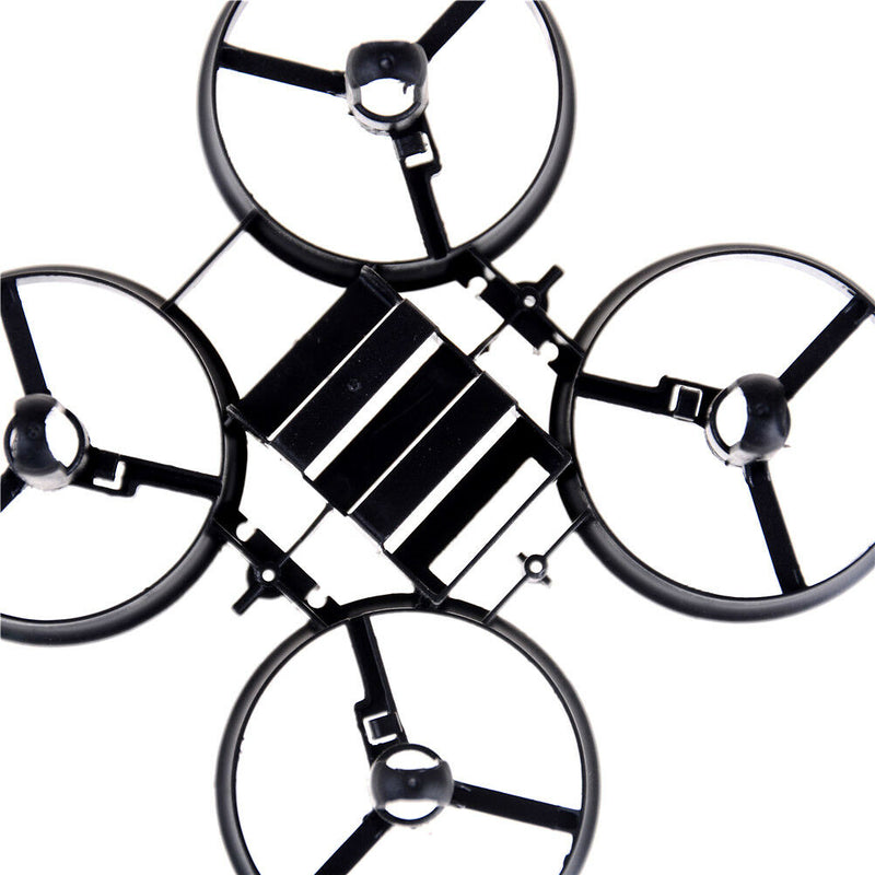 H36 65mm Wheelbase Frame Kit For Inductrix F36 Eachine E010  Spare Parts  JR