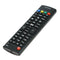433MHz Smart Wireless Remote Control TV Replacement for LGAKB74915324 #s