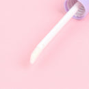 DIY Refillable Gloss Bottle Empty Lip Tube Container Makeup Accessory Gradie Bj