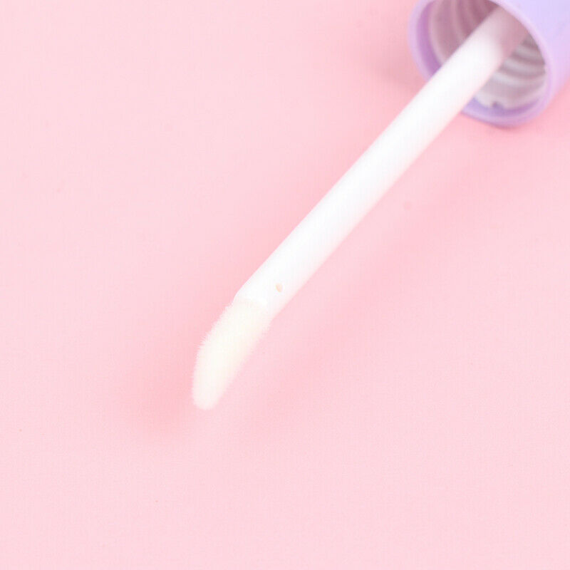 DIY Refillable Gloss Bottle Empty Lip Tube Container Makeup Accessory Gradie Bj