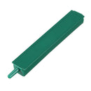 5 Pcs Aquarium Air Bubble Release Air Stones Bar 4" Green+Blue Q2Q7