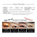 5ml Women Double Eyelids Gel Natural Long Lasting Eyelid Glue Pen R3A5 Y1U6 M0A4