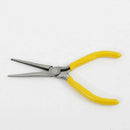 Mini Long Needle Nose Precision Pliers Modeling Jewellery Wire Work Small Plier