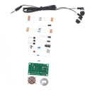 1 Set Electronic Hearing Aid Audio Amplifier Practice Teaching CompetitionJ Gw