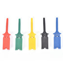 Logic Analyzer Cable Probe Test Hook Clip Line 10 channels 5 Color  JR