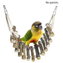 Bird Ladder Bridge Helps Birds With Balance Bright Durable And Flexible Mad X6L2