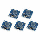 5pcs TTP223B Digital Touch-Sensor Capacitive Touch-Switch Module For Arduin X9T6