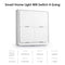 Wireless Touch Panel Work with Tuya Zigbee 4 Gang Smart Home Light Wifi Switch