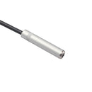 For Amplifier 6.35mm TRS Female to 2XLR Female/Male Audio Cable Extension Cord