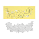 1pc Metal Cutting Dies Embossing Stencils for DIY Scrapbooking/Photo Stamp