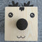 Humorous Reindeer Design Wood Desktop Pencil Cup Organizer / Novelty Eyegla E6M5