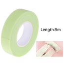 Holes Breathable Grafted Eyelash Isolation Tape Sensitive Resistant Eye Pad B3C