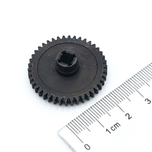 Fit WLtoys A959-B-A979-B K929-B 1/18 RC Car Metal Reduction Gear Parts