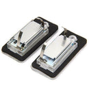 1 Pair LED Car License Plate Lights Lamps for Audi A3 A4 B6 B7 A6 A8 Q7 A5