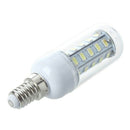 E14 3.5W 36 LED 5630 SMD projector lamp bulb 6500K white light 350LM