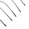 1X(Ignition Part Plug Ceramic Electrode Igniter With Wire 30cm In Round 2.3